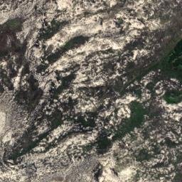 Satellite imagery of Kekerione, NZ