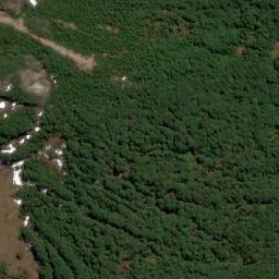 Satellite imagery of Hito VII-2C BPL 1, AR