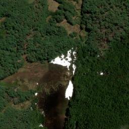 Satellite imagery of Hito VII-2B BPL 2, AR