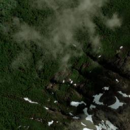 Satellite imagery of Hito VII-2B BPL 2, AR