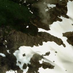Satellite imagery of Hito VII-2B BPL 2, AR