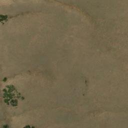 Satellite imagery of Cerro Caballada, AR
