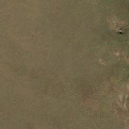 Satellite imagery of Cerro Caballada, AR