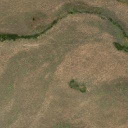 Satellite imagery of Cerro Bandurria, AR