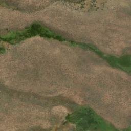 Satellite imagery of Cerro Bandurria, AR