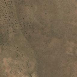 Satellite imagery of Cerro La Cautiva, AR