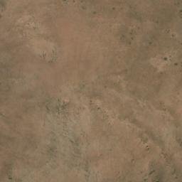 Satellite imagery of Cerro La Cautiva, AR