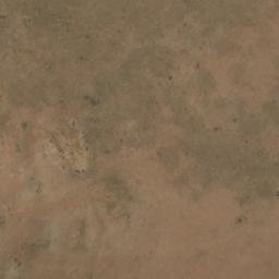 Satellite imagery of Cerro La Cautiva, AR