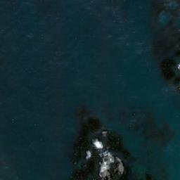 Satellite imagery of Punta Guamapa, CL