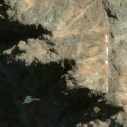 Satellite imagery of Cerro El Cóndor, CL