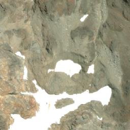 Satellite imagery of Cerro El Cóndor, CL