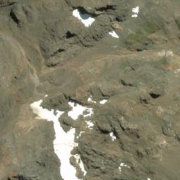 Satellite imagery of Cerro El Cóndor, CL