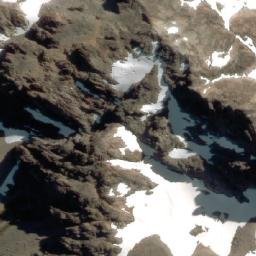 Satellite imagery of Hito VII-2D BPL, AR