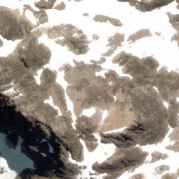 Satellite imagery of Hito VII-2D BPL, AR