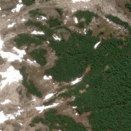 Satellite imagery of Hito VII-2D BPL, AR