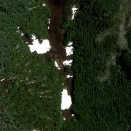Satellite imagery of Hito VII-2B BPL 2, AR