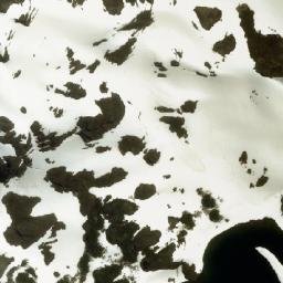 Satellite imagery of Hito VII-2B BPL 2, AR