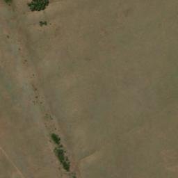 Satellite imagery of Cerro Caballada, AR