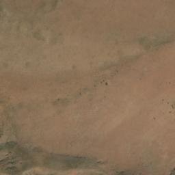 Satellite imagery of Cerro La Cautiva, AR