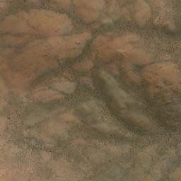 Satellite imagery of Cerro Redondo del Pedrero, AR