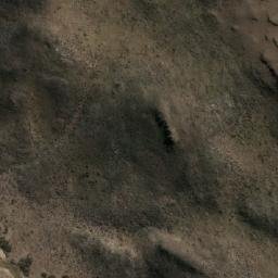 Satellite imagery of Cerro Piedra, AR