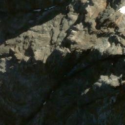 Satellite imagery of Cerro El Cóndor, CL