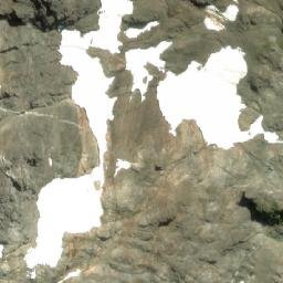 Satellite imagery of Cerro El Cóndor, CL