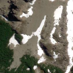 Satellite imagery of Hito VII-2D BPL, AR