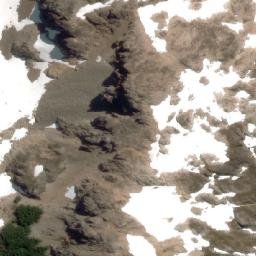 Satellite imagery of Hito VII-2D BPL, AR