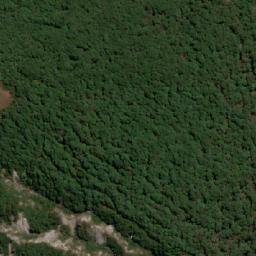 Satellite imagery of Hito VII-2C BPL 1, AR