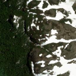 Satellite imagery of Hito VII-2B BPL 2, AR