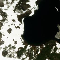 Satellite imagery of Hito VII-2B BPL 2, AR