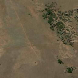 Satellite imagery of Cerro Caballada, AR