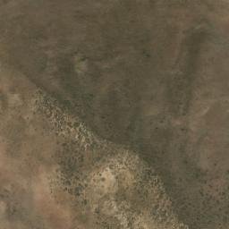 Satellite imagery of Cerro La Cautiva, AR