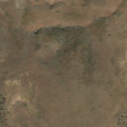 Satellite imagery of Cerro La Cautiva, AR
