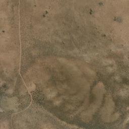 Satellite imagery of Cerro Redondo del Pedrero, AR