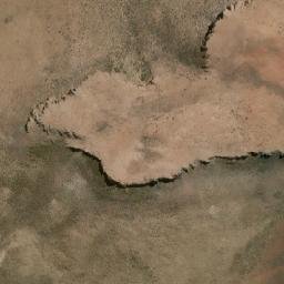 Satellite imagery of Cerro Redondo del Pedrero, AR