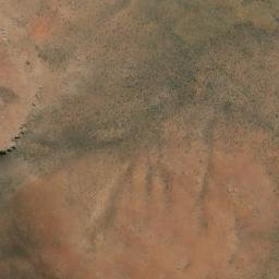 Satellite imagery of Cerro Redondo del Pedrero, AR