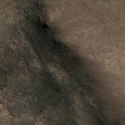 Satellite imagery of Cerro Piedra, AR