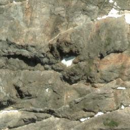 Satellite imagery of Cerro El Cóndor, CL