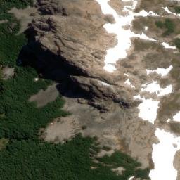 Satellite imagery of Hito VII-2D BPL, AR