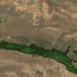 Satellite imagery of Peña Granito, AR