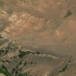 Satellite imagery of Peña Granito, AR