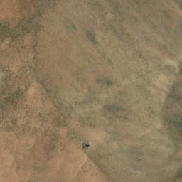 Satellite imagery of Cerro Zapata, AR
