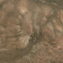 Satellite imagery of Cerro Redondo del Pedrero, AR