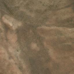 Satellite imagery of Cerro Redondo del Pedrero, AR