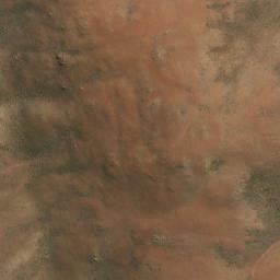 Satellite imagery of Cerro Redondo del Pedrero, AR