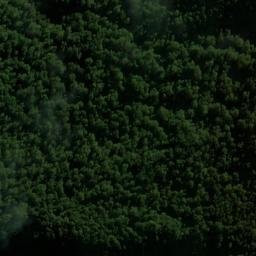 Satellite imagery of Windrow Spur, NZ