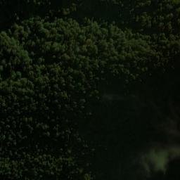 Satellite imagery of Windrow Spur, NZ