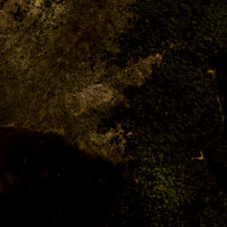 Satellite imagery of Horse Spur, NZ